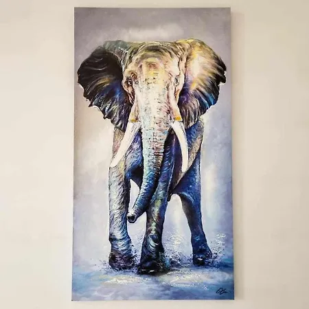 El Elefante Del Pilar Comotucasa Apartment