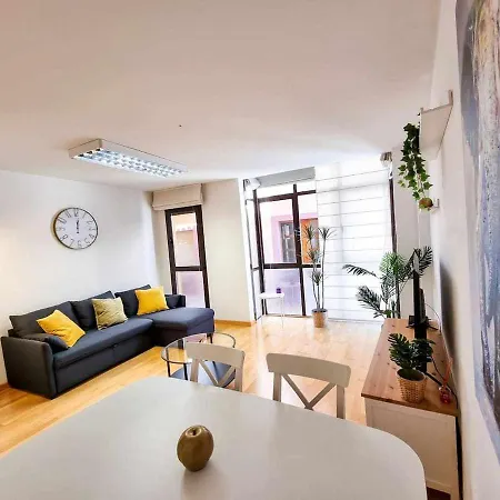Apartment El Elefante Del Pilar Comotucasa